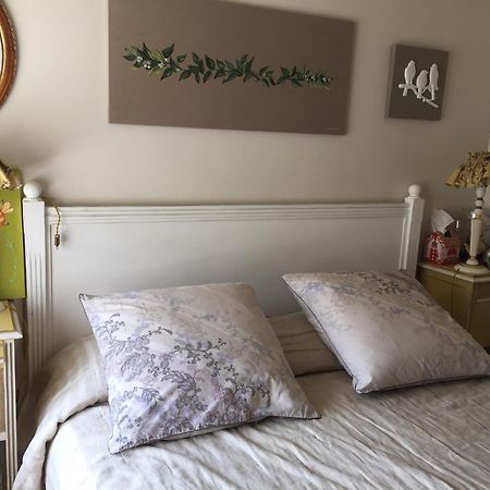 Chez Beatrice Apartman Herbignac Kültér fotó