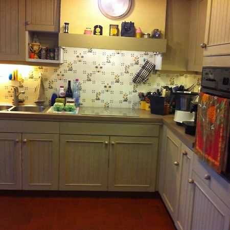 Chez Beatrice Apartman Herbignac Kültér fotó