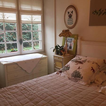 Chez Beatrice Apartman Herbignac Kültér fotó