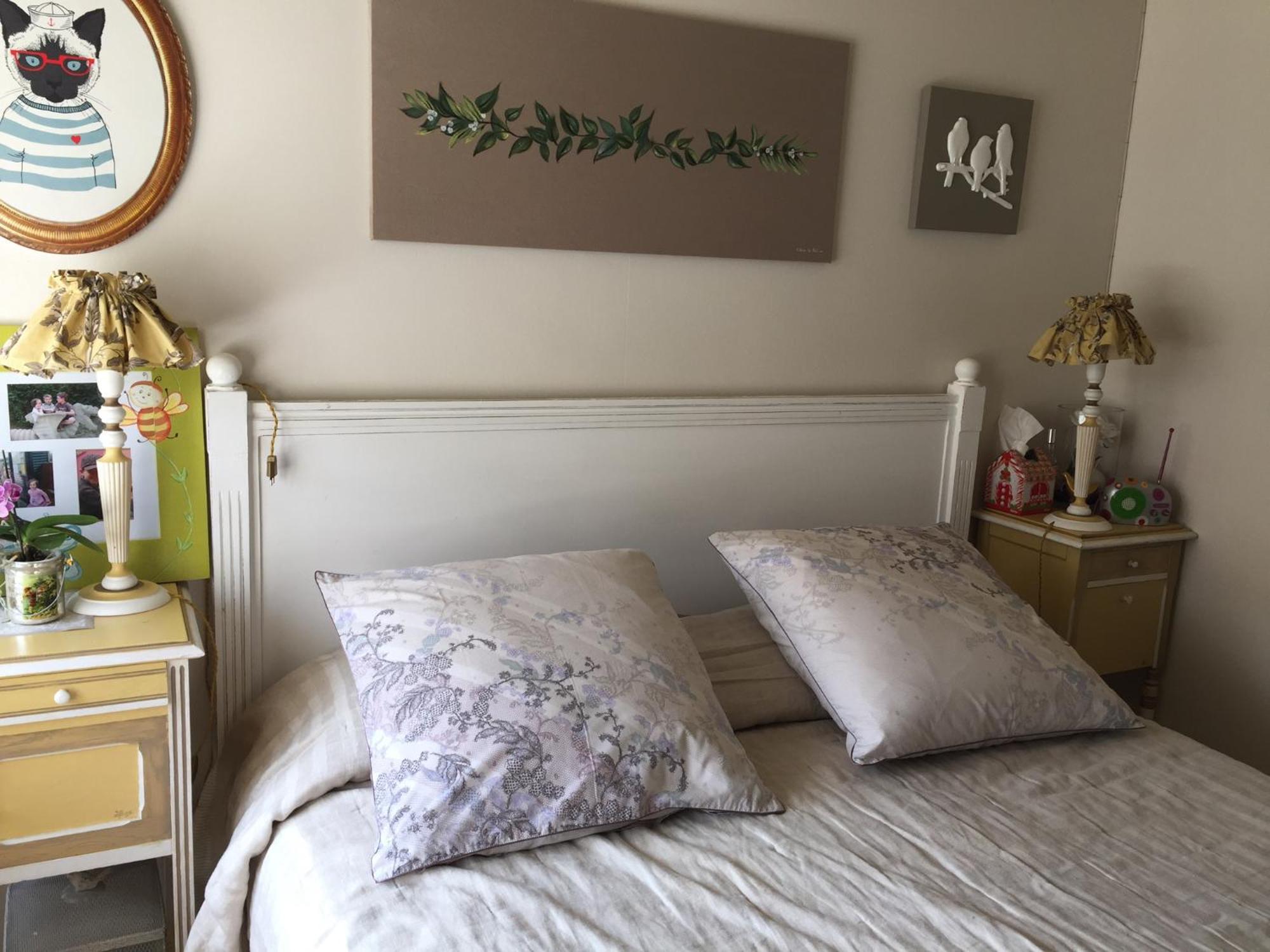 Chez Beatrice Apartman Herbignac Kültér fotó
